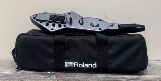 Roland - Aerophone GO Digital Wind Instrument - Graphite 3